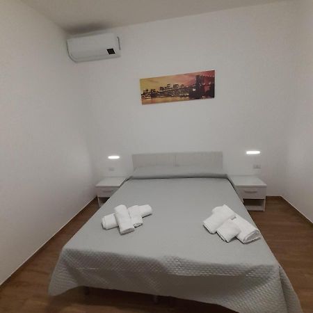 La Conchiglia Bed And Breakfast San Nicola Arcella Exterior foto