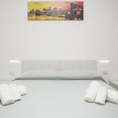 La Conchiglia Bed And Breakfast San Nicola Arcella Zimmer foto