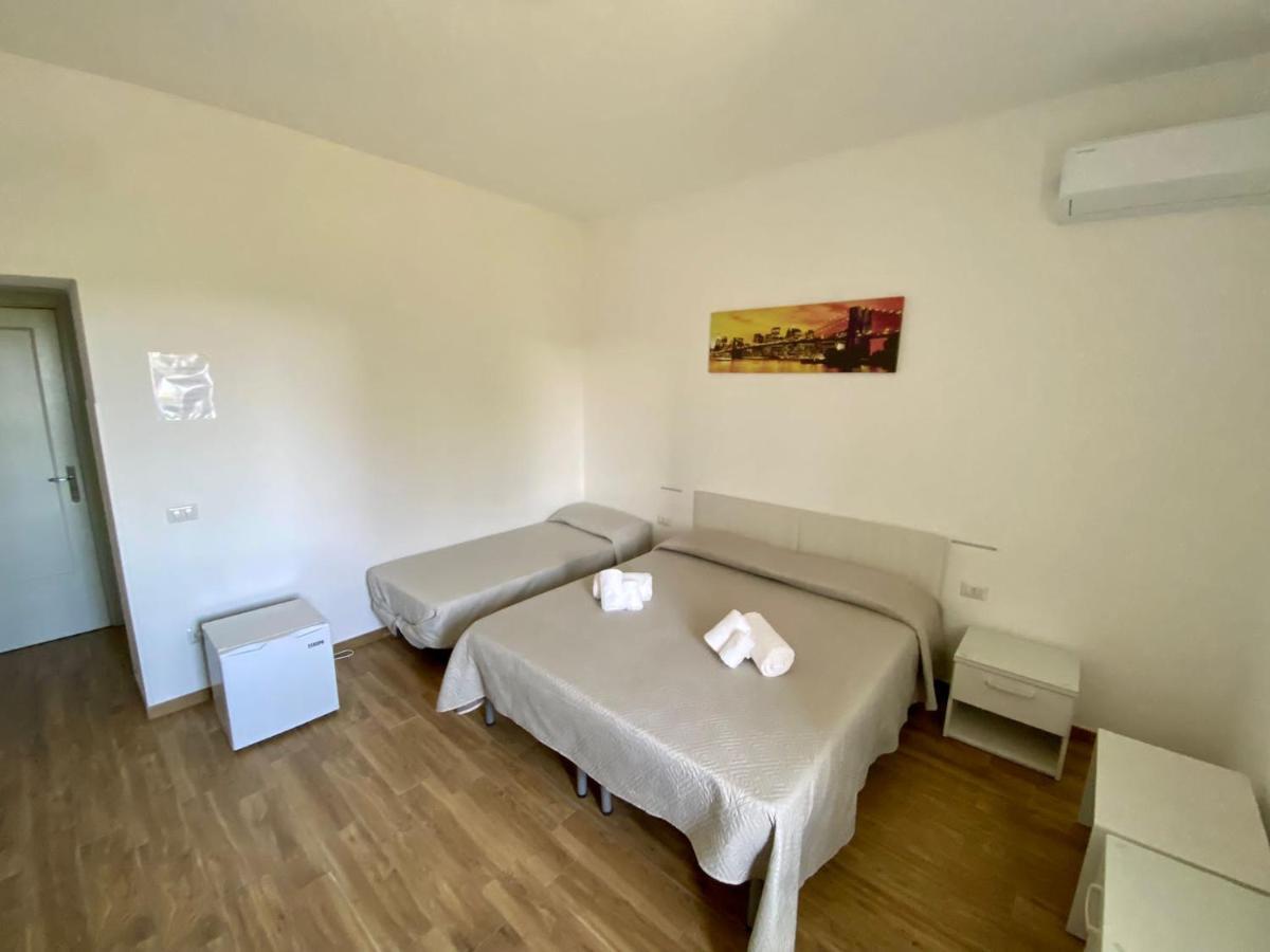 La Conchiglia Bed And Breakfast San Nicola Arcella Exterior foto
