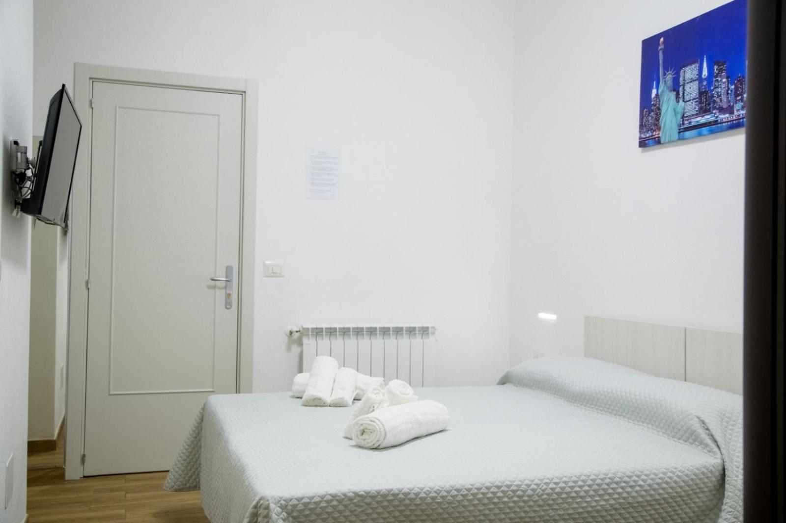 La Conchiglia Bed And Breakfast San Nicola Arcella Zimmer foto